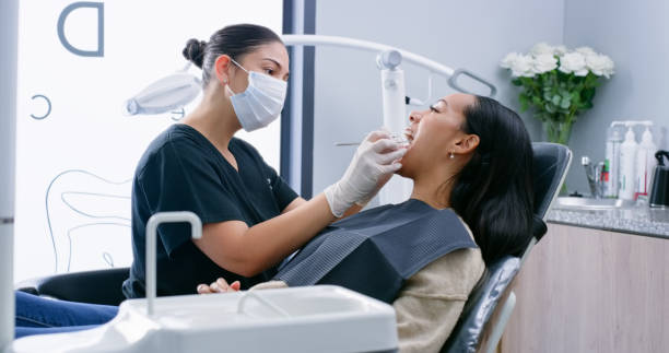 Oral Cancer Screening in Gray, LA